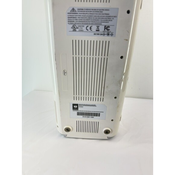 Cricut Personal Electronic Cutter Machine CRV001 - Picture 15 of 17